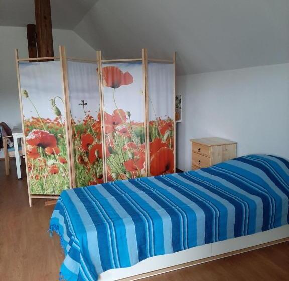 חדר סטודיו סטנדרד, Jabłkowo Na Skraju Puszczy Boreckiej śniadania W Cenie