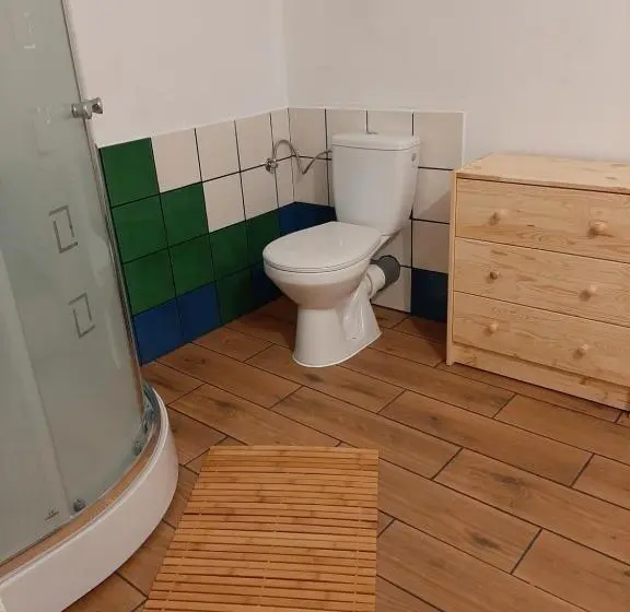 スタンダードスタジオ, Jabłkowo Na Skraju Puszczy Boreckiej śniadania W Cenie
