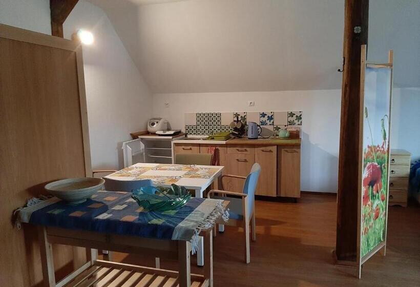 标准工作室, Jabłkowo Na Skraju Puszczy Boreckiej śniadania W Cenie