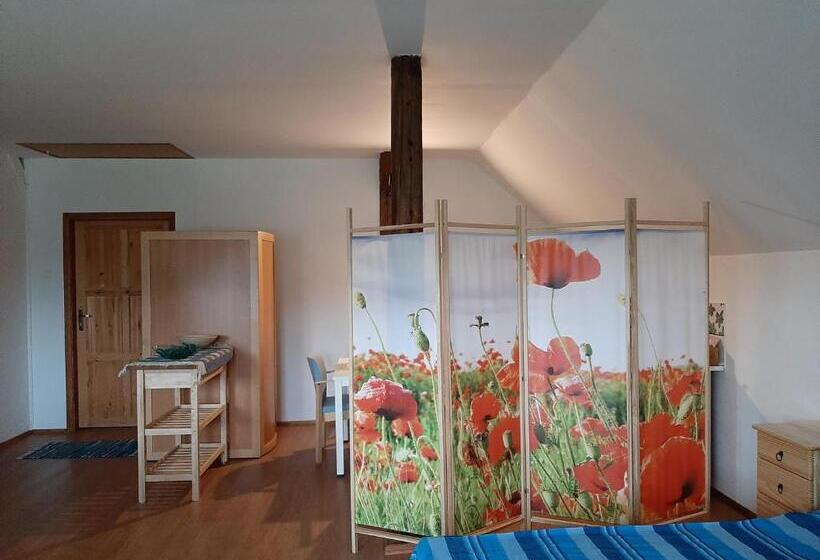 חדר סטודיו סטנדרד, Jabłkowo Na Skraju Puszczy Boreckiej śniadania W Cenie