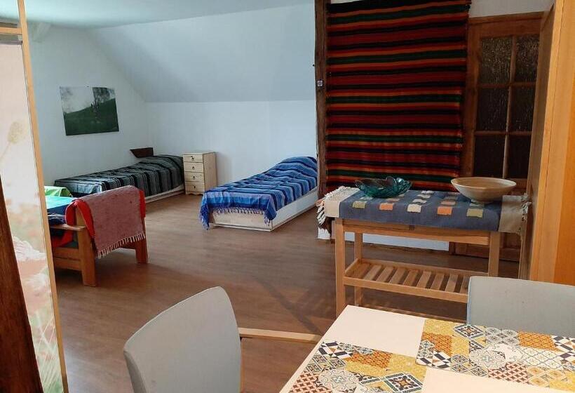 标准工作室, Jabłkowo Na Skraju Puszczy Boreckiej śniadania W Cenie
