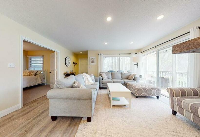 带3个卧室的公寓, Sea Colony 2604 Round Robin