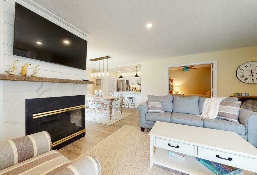 带3个卧室的公寓, Sea Colony 2604 Round Robin