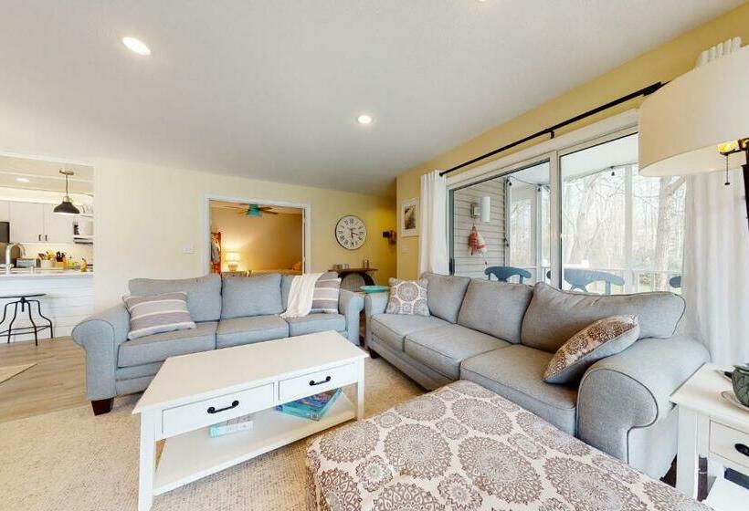 带3个卧室的公寓, Sea Colony 2604 Round Robin