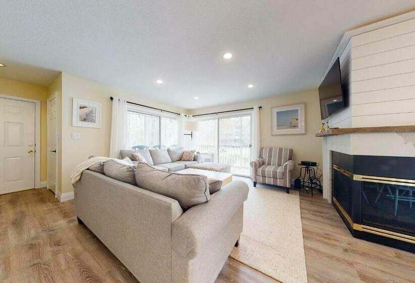 带3个卧室的公寓, Sea Colony 2604 Round Robin