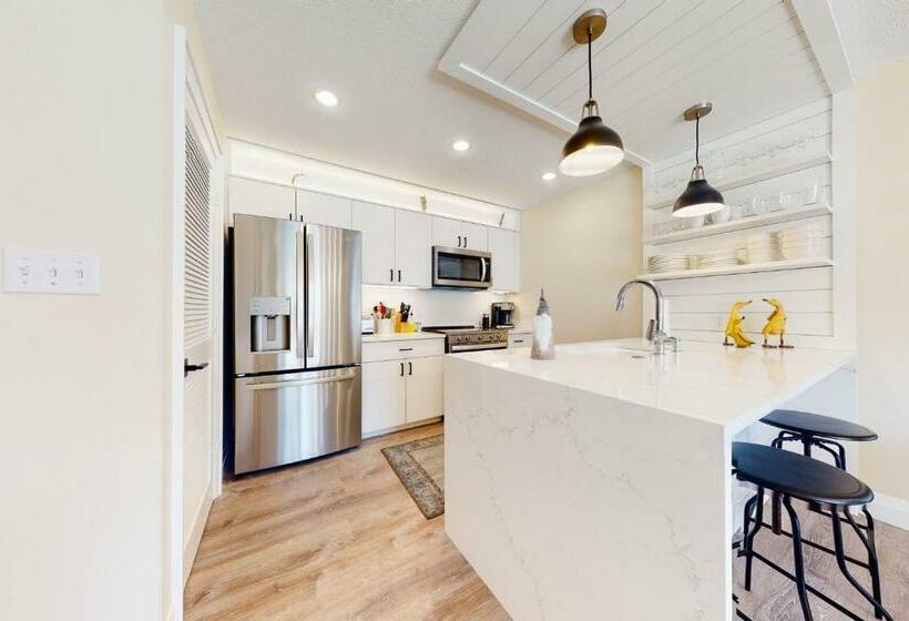 带3个卧室的公寓, Sea Colony 2604 Round Robin