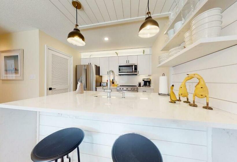 带3个卧室的公寓, Sea Colony 2604 Round Robin