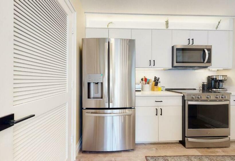 带3个卧室的公寓, Sea Colony 2604 Round Robin