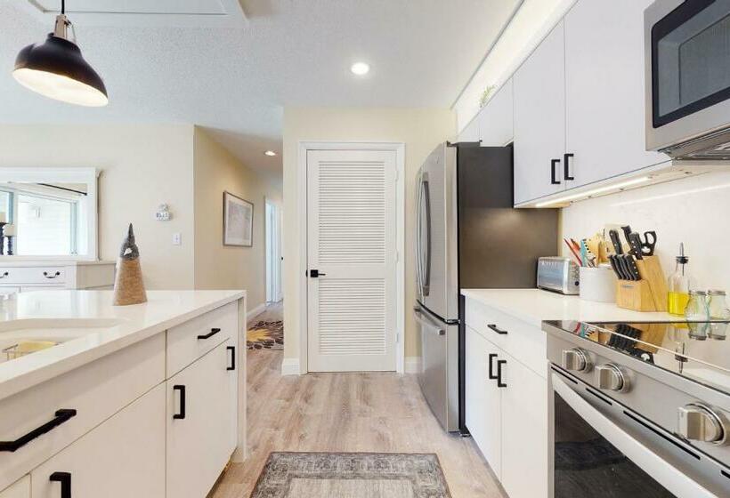 带3个卧室的公寓, Sea Colony 2604 Round Robin