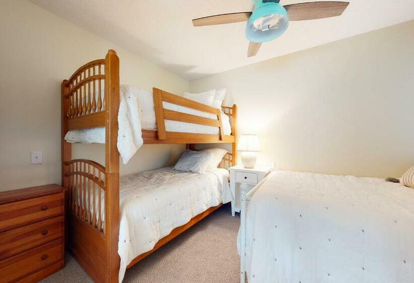 带3个卧室的公寓, Sea Colony 2604 Round Robin