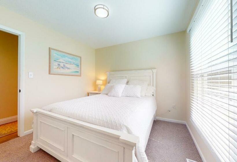 带3个卧室的公寓, Sea Colony 2604 Round Robin