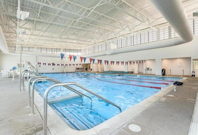 带3个卧室的公寓, Sea Colony 2604 Round Robin