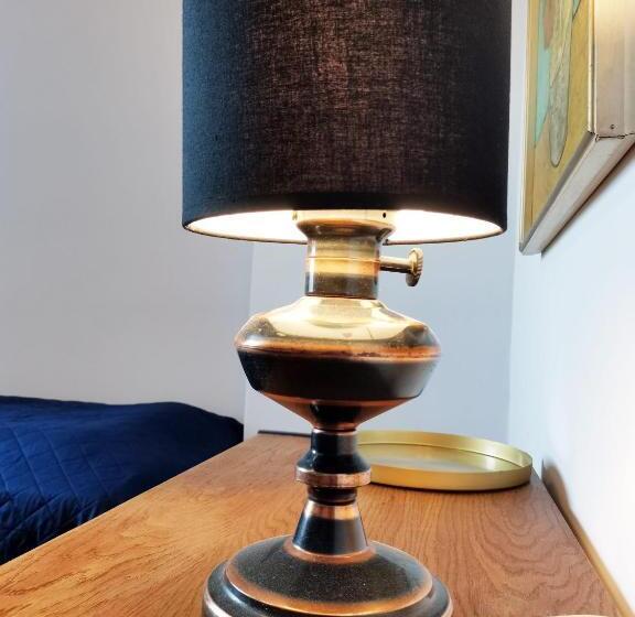 スタンダードルーム, Ohotelik Pensjonat W Poniatowej