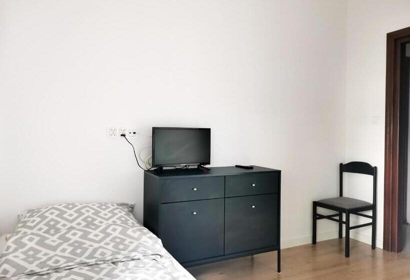 Номер Basic, Ohotelik Pensjonat W Poniatowej