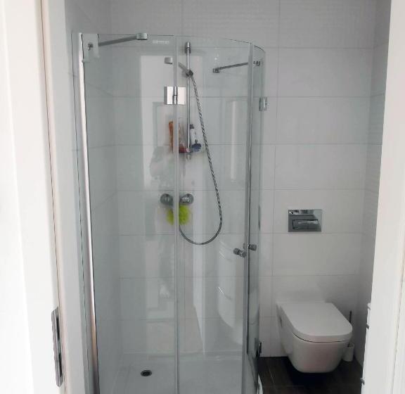 ファミリールーム, Ohotelik Pensjonat W Poniatowej