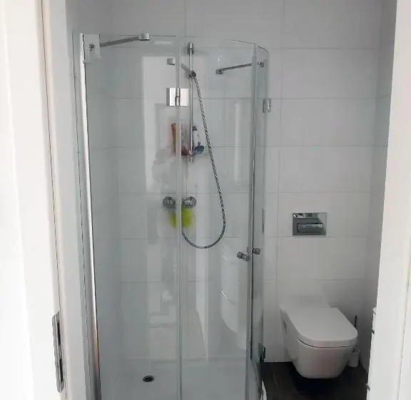 ファミリールーム, Ohotelik Pensjonat W Poniatowej