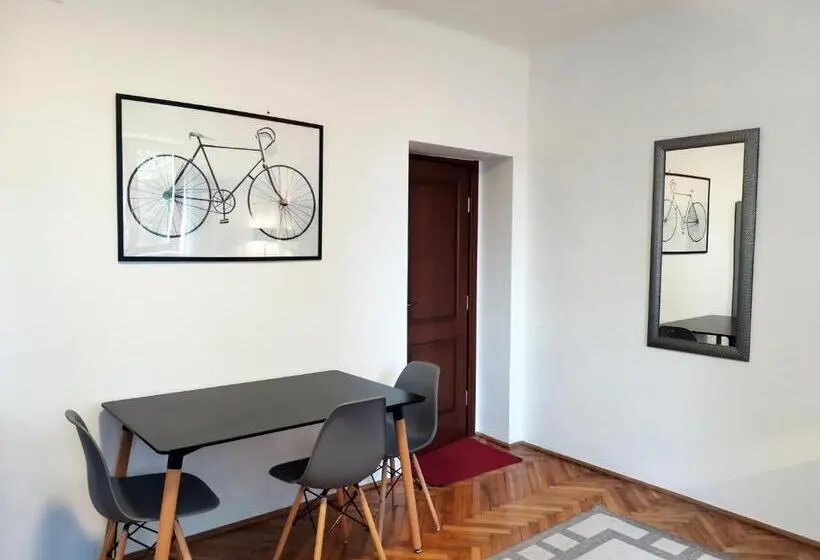 ファミリールーム, Ohotelik Pensjonat W Poniatowej