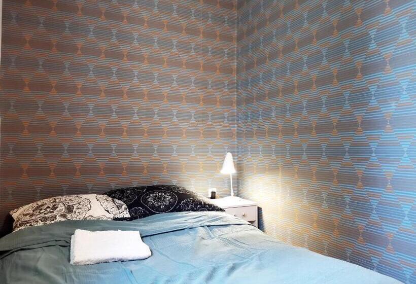 패밀리 룸, Ohotelik Pensjonat W Poniatowej