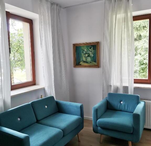 스탠다드 트리플 룸, Ohotelik Pensjonat W Poniatowej