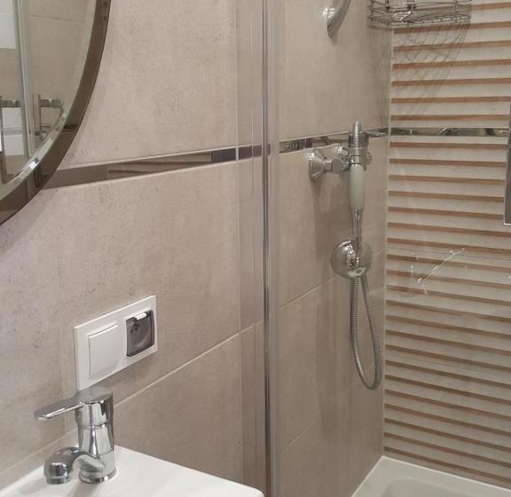 Номер Стандарт Трехместный, Apartament 3osobowy