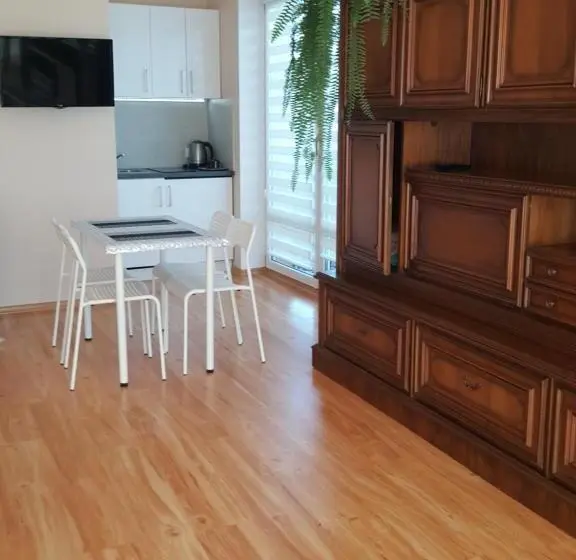 Standard Kolmen Hengen Huone, Apartament 3osobowy