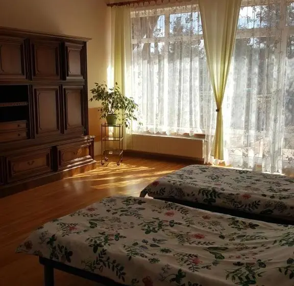 Standard Kolmen Hengen Huone, Apartament 3osobowy