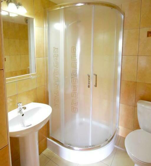 Номер Стандарт Трехместный, Pokoje Gościnne Staszelówka