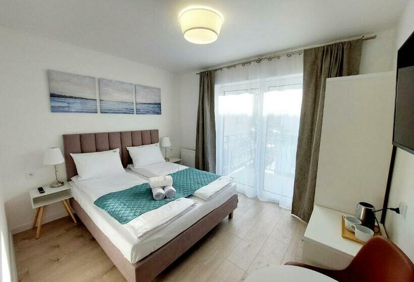 Номер Стандарт, Willa Aniela