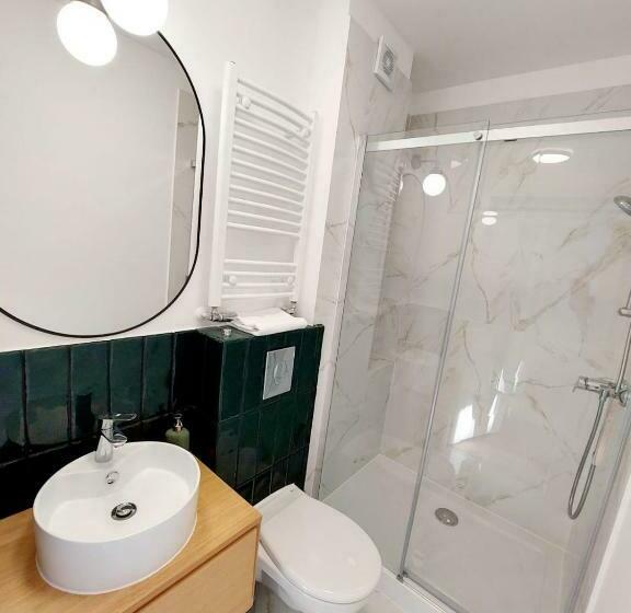 スタンダードルーム, Willa Aniela