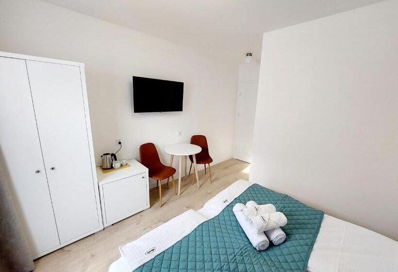 חדר סטנדרט, Willa Aniela