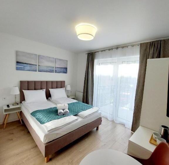 Номер Стандарт, Willa Aniela