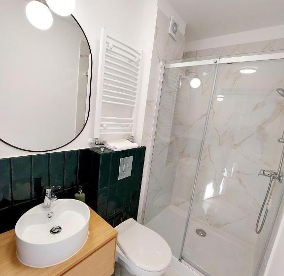 Quarto Deluxe com Sacada, Willa Aniela