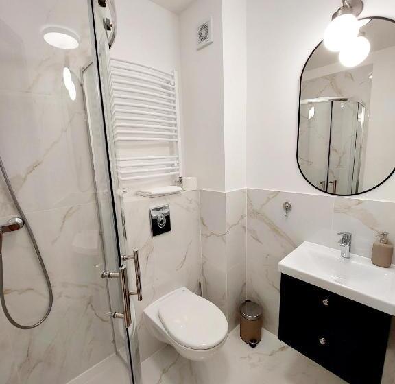 Номер Deluxe, Willa Aniela