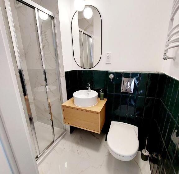 Трехместный Номер Deluxe, Willa Aniela