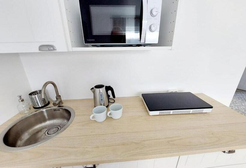 Номер Deluxe с Балконом, Willa Aniela