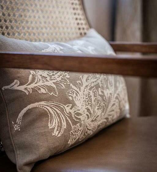 شقة ديلوكس غرفة واحدة, Willa Monte