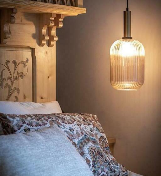 شقة ديلوكس غرفة واحدة, Willa Monte