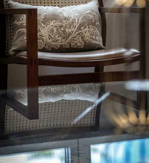 شقة ديلوكس غرفة واحدة, Willa Monte