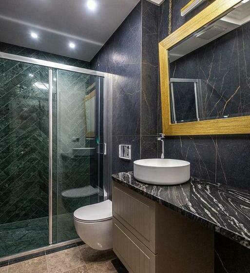 شقة ديلوكس غرفة واحدة, Willa Monte