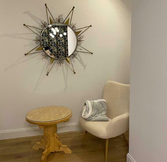 جناح ديلوكس, Willa Monte