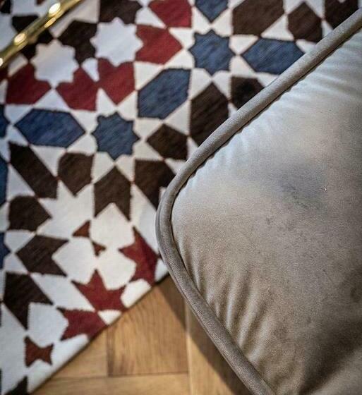 شقة ديلوكس غرفة واحدة, Willa Monte