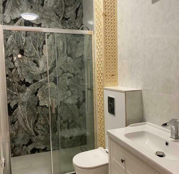 جناح ديلوكس, Willa Monte