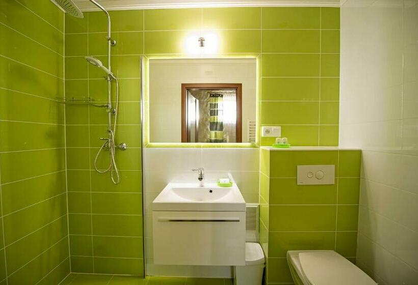 اتاق سوپریور, żabi Dwór   Hotel   Restauracja   Spa