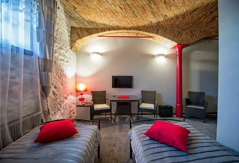 スーペリアールーム, żabi Dwór   Hotel   Restauracja   Spa
