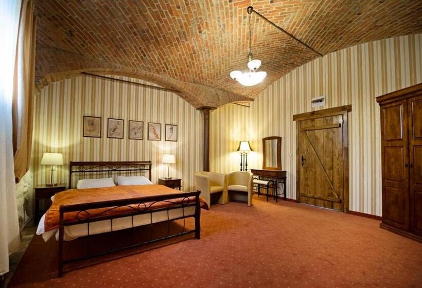 اتاق سوپریور, żabi Dwór   Hotel   Restauracja   Spa