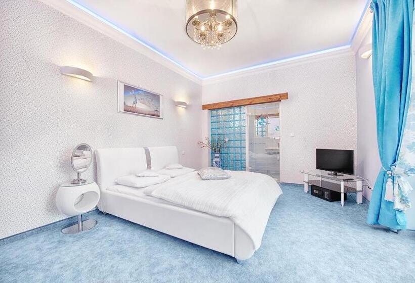 اتاق سوپریور, żabi Dwór   Hotel   Restauracja   Spa