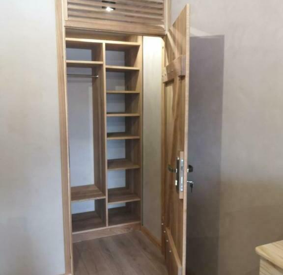 חדר סטנדרט לשלושה, Kacze Bagno   Miejsce Inicjatyw Pozytywnych