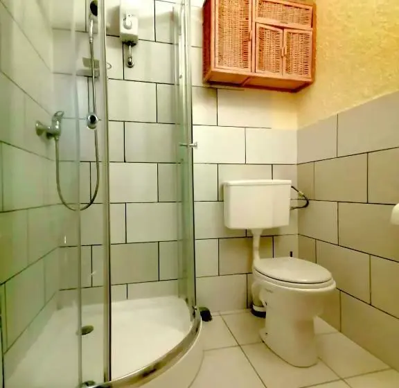 バルコニー付きスタンダードルーム, Kacze Bagno   Miejsce Inicjatyw Pozytywnych