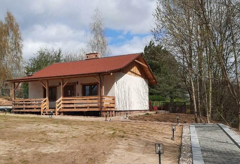 חדר סטנדרט לשלושה, Kacze Bagno   Miejsce Inicjatyw Pozytywnych