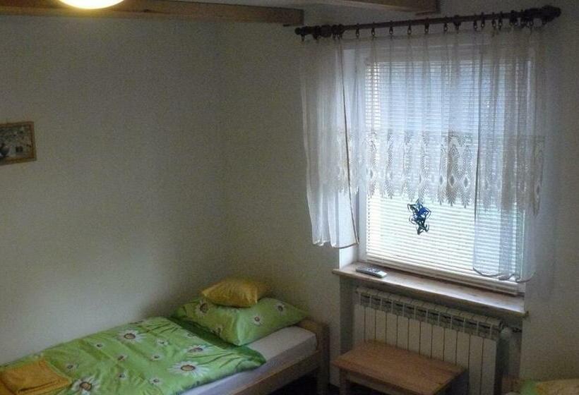 Номер Стандарт, Knajpa Sorba